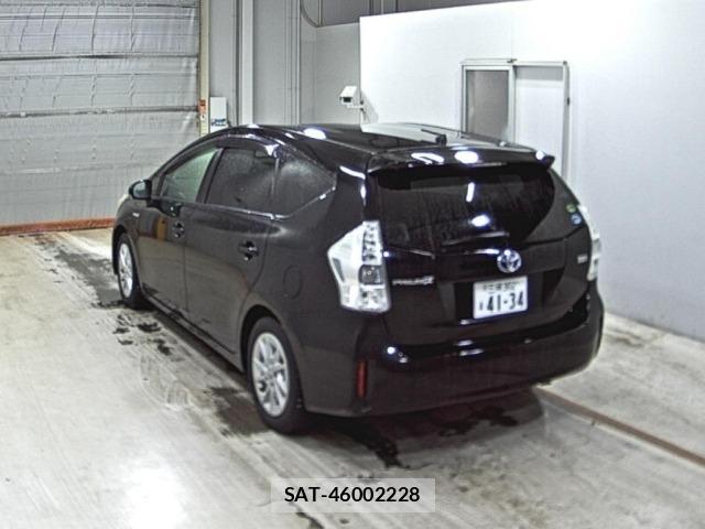 Toyota PRIUS 2012 8938743-1