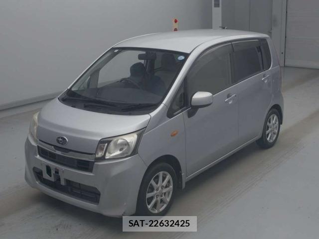 Subaru STELLA 2014 8808822-0