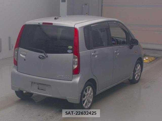 Subaru STELLA 2014 8808822-1