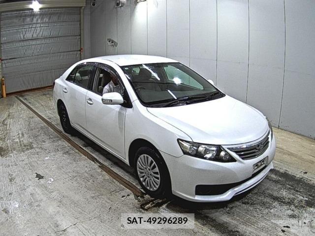Toyota ALLION 2011 8918759-0