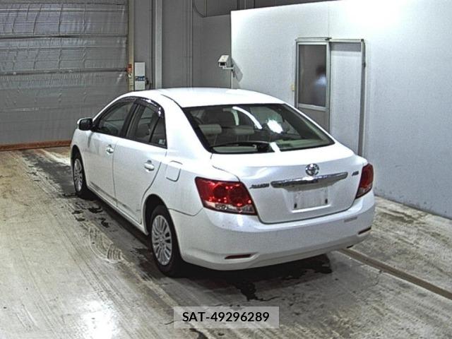 Toyota ALLION 2011 8918759-1