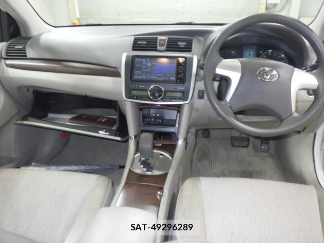Toyota ALLION 2011 8918759-3