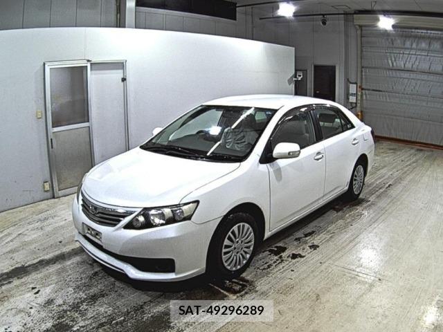 Toyota ALLION 2011 8918759-4