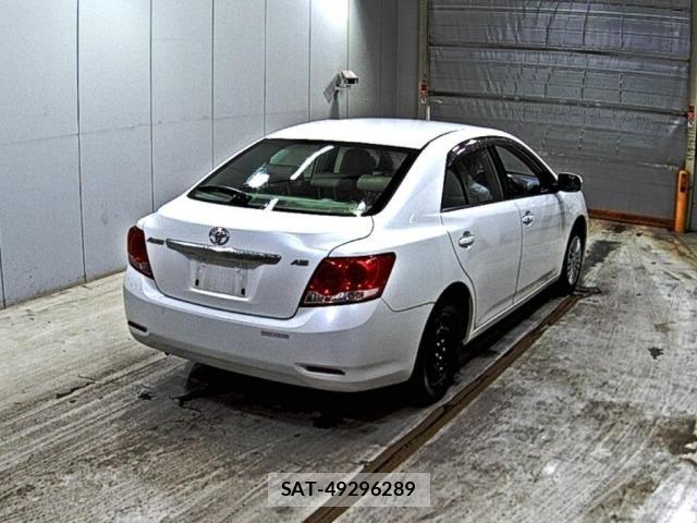 Toyota ALLION 2011 8918759-5