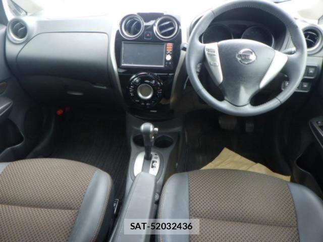 Nissan NOTE 2016 8776133-3