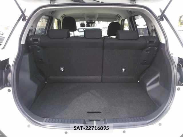 Daihatsu ROCKY 2025 8669880-10