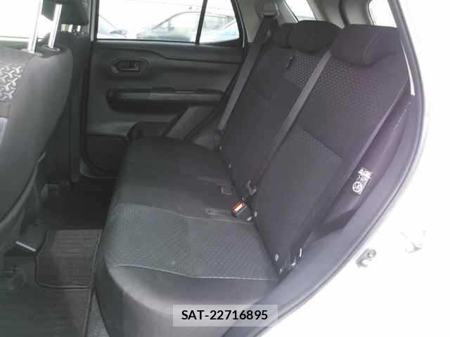 Daihatsu ROCKY 2025 8669880-9