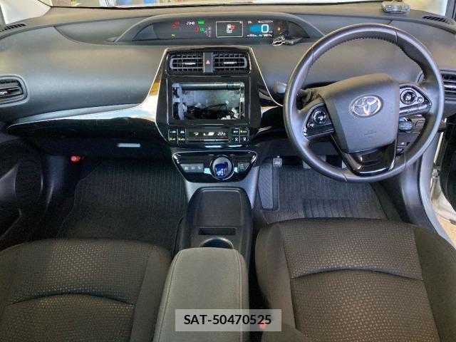 Toyota PRIUS 2019 8911606-3