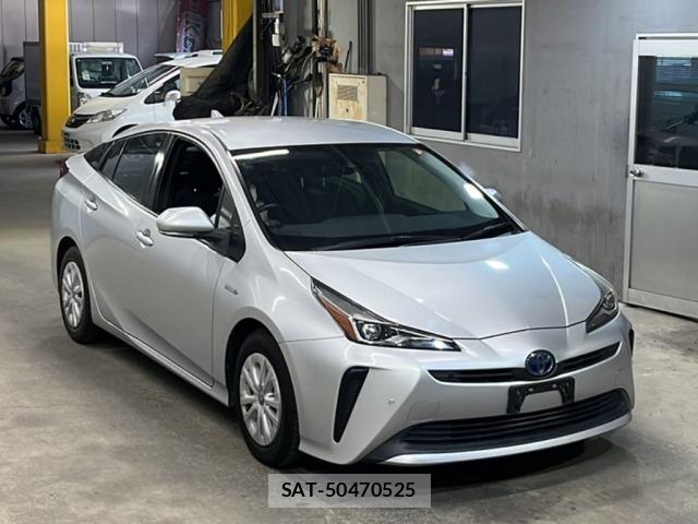 Toyota PRIUS 2019 8911606-4