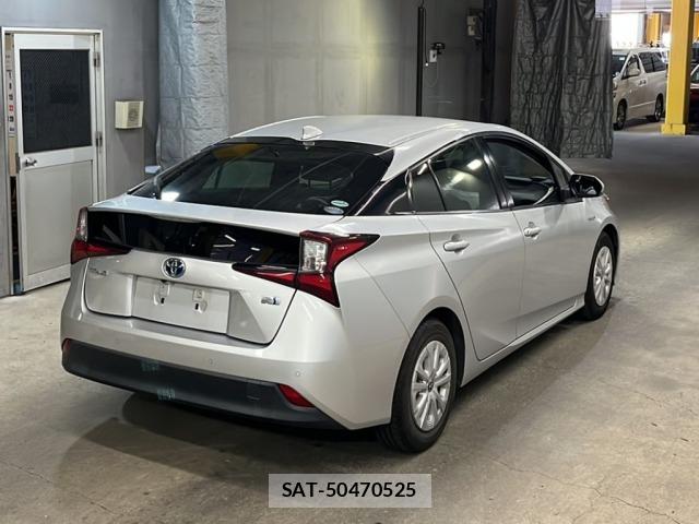 Toyota PRIUS 2019 8911606-5