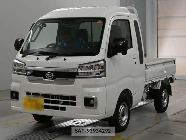 Daihatsu HIJET TRUCK 2025 8689113-0