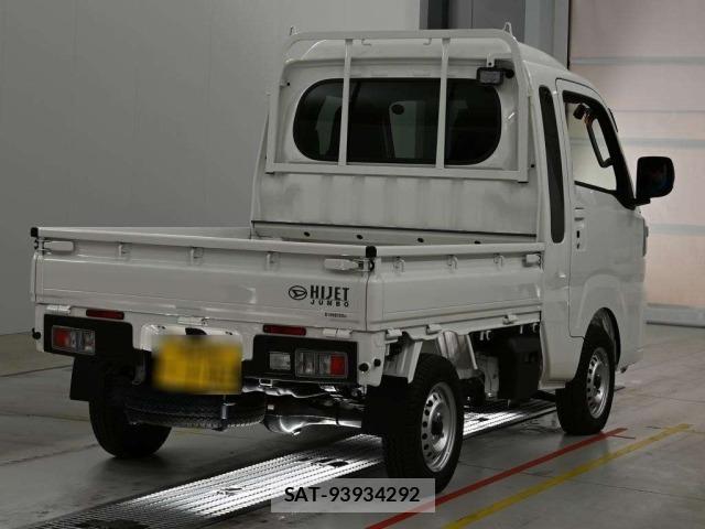 Daihatsu HIJET TRUCK 2025 8689113-1