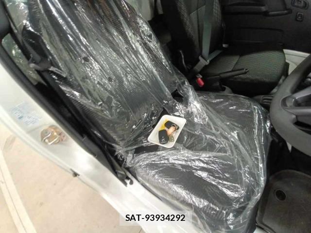 Daihatsu HIJET TRUCK 2025 8689113-10