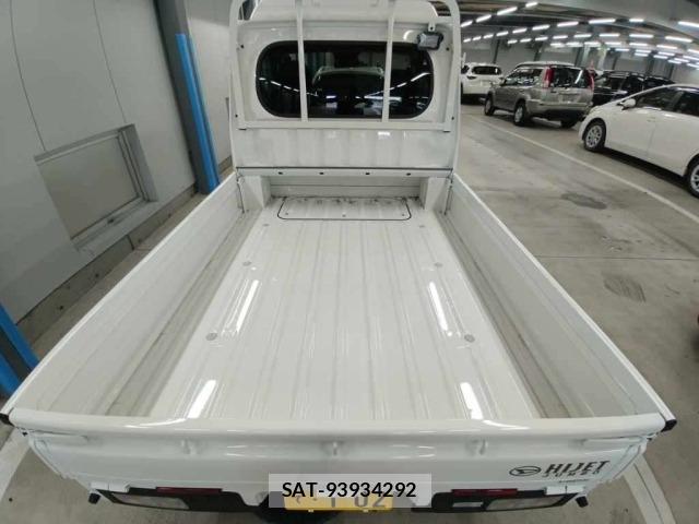Daihatsu HIJET TRUCK 2025 8689113-12