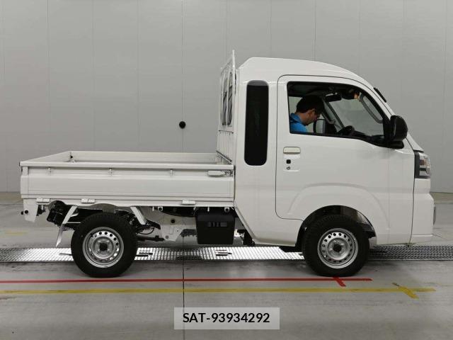 Daihatsu HIJET TRUCK 2025 8689113-3