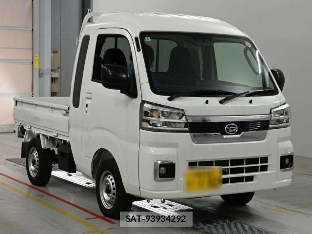 Daihatsu HIJET TRUCK 2025 8689113-5