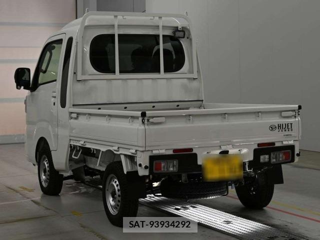 Daihatsu HIJET TRUCK 2025 8689113-6