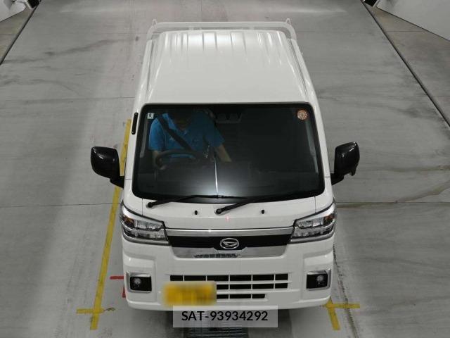 Daihatsu HIJET TRUCK 2025 8689113-7