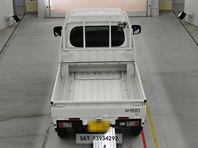Daihatsu HIJET TRUCK 2025 8689113-8