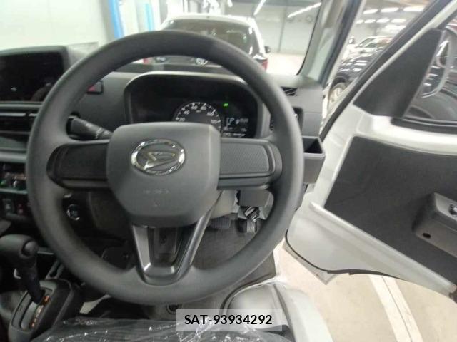 Daihatsu HIJET TRUCK 2025 8689113-9
