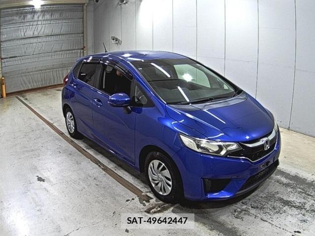 Honda FIT 2017 8703769-0