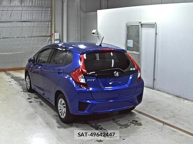Honda FIT 2017 8703769-1