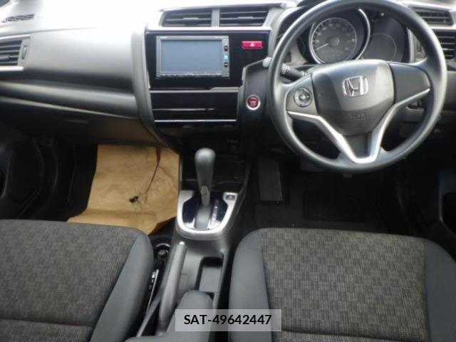 Honda FIT 2017 8703769-3