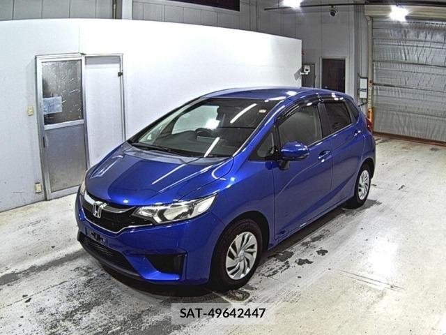 Honda FIT 2017 8703769-4