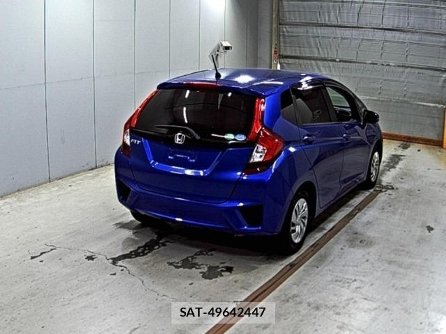 Honda FIT 2017 8703769-5