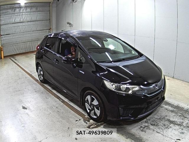 Honda FIT 2015 8703770-0