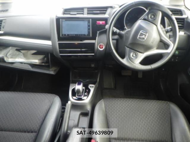 Honda FIT 2015 8703770-3