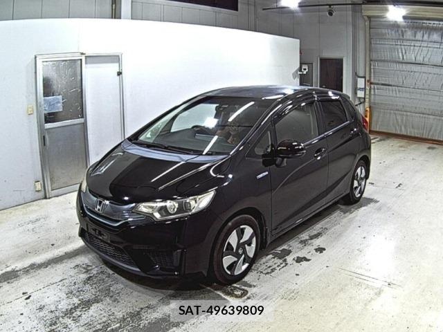 Honda FIT 2015 8703770-4