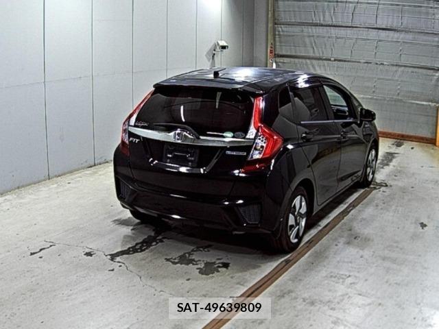 Honda FIT 2015 8703770-5