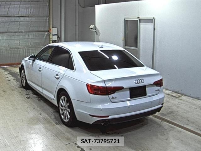 Audi A4 2016 8938757-1