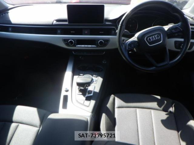 Audi A4 2016 8938757-3