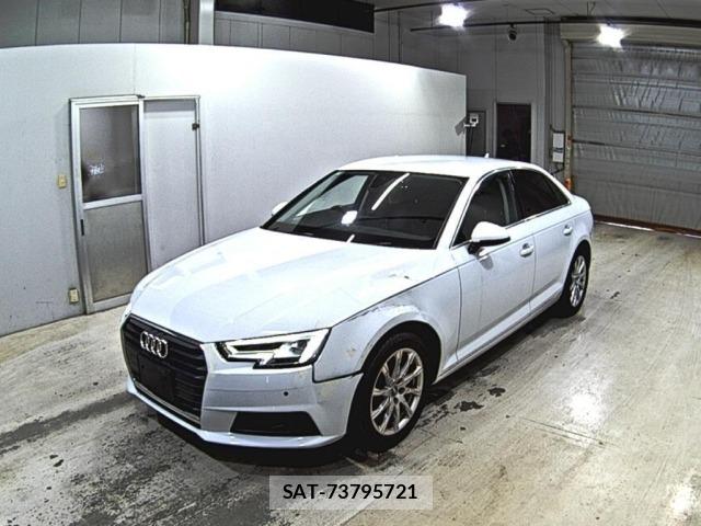 Audi A4 2016 8938757-4