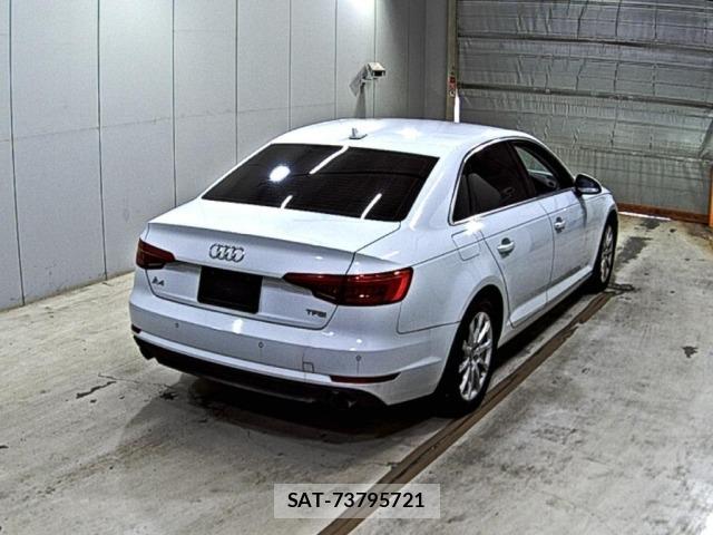 Audi A4 2016 8938757-5