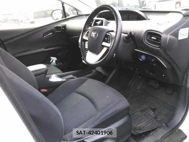 Toyota PRIUS 2016 8863004-3