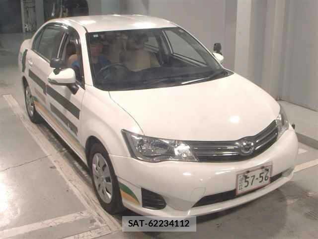 Toyota COROLLA AXIO 2014 8762745-0