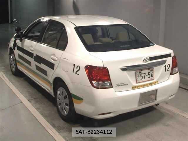 Toyota COROLLA AXIO 2014 8762745-1