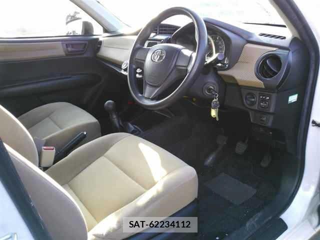 Toyota COROLLA AXIO 2014 8762745-3
