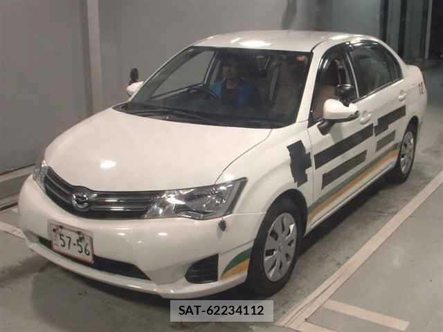 Toyota COROLLA AXIO 2014 8762745-4