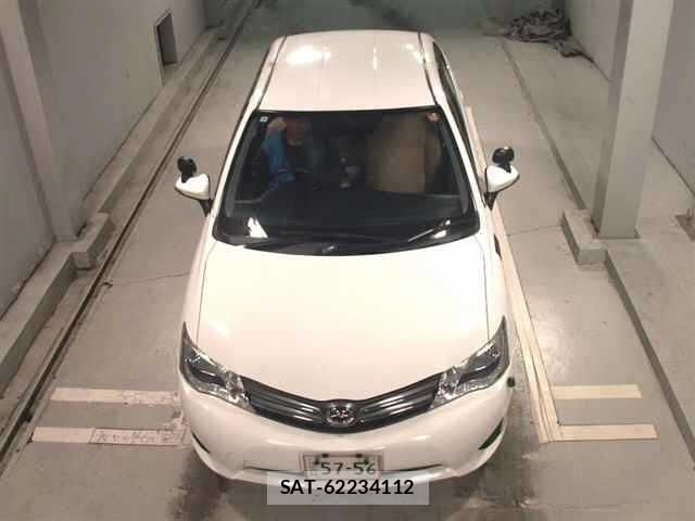Toyota COROLLA AXIO 2014 8762745-6
