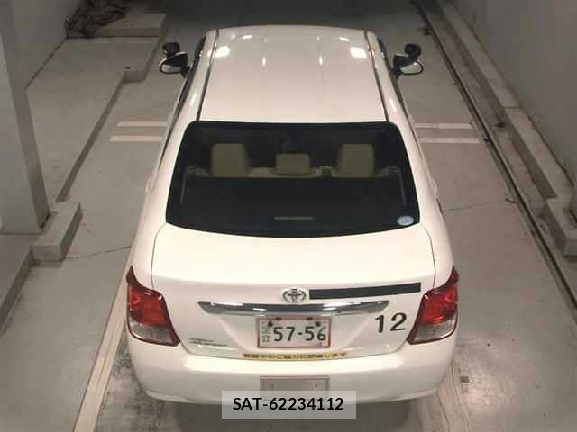 Toyota COROLLA AXIO 2014 8762745-7