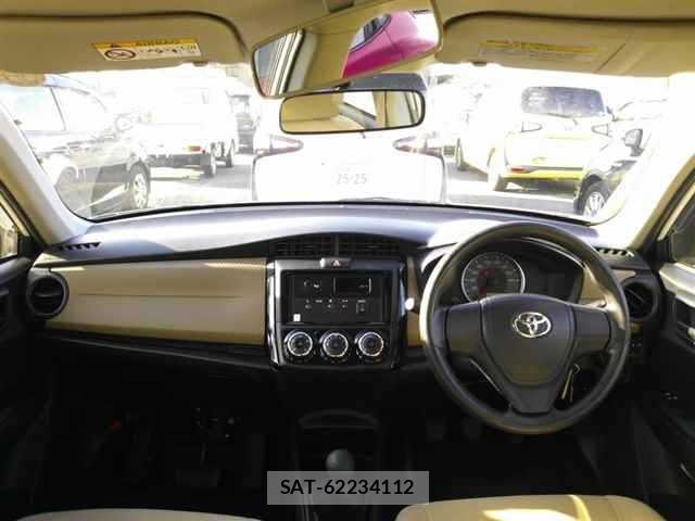 Toyota COROLLA AXIO 2014 8762745-8