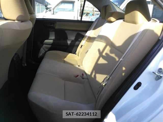 Toyota COROLLA AXIO 2014 8762745-9