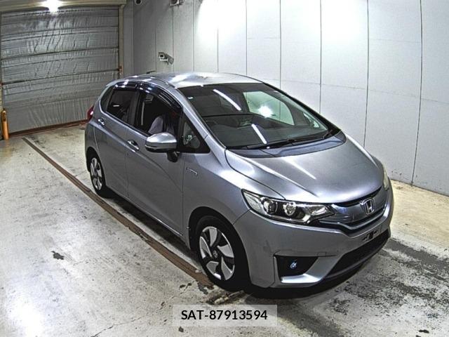 Honda FIT 2014 8703771-0