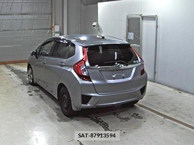 Honda FIT 2014 8703771-1