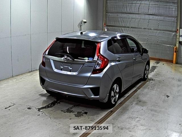 Honda FIT 2014 8703771-5