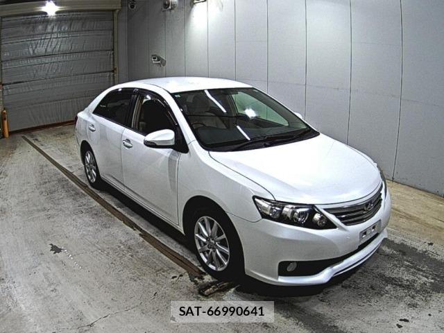 Toyota ALLION 2013 8918767-0
